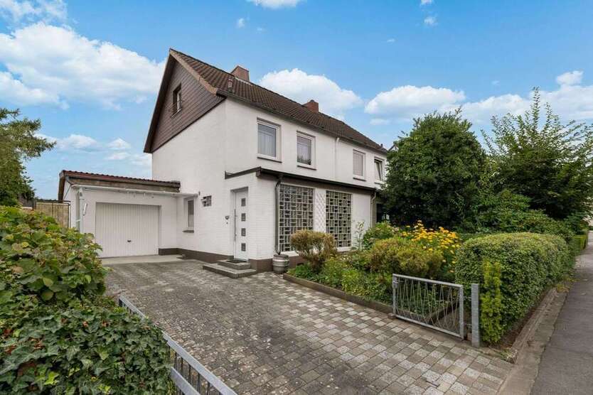 Haus zum Kaufen in Schenefeld 349.000 € 118 m²