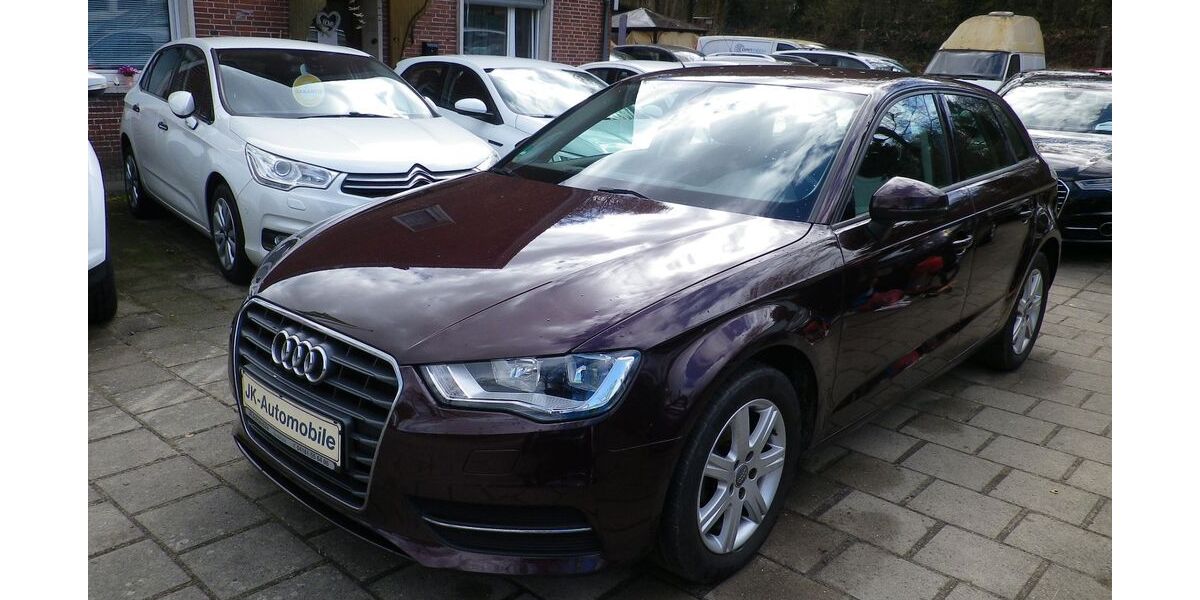 Audi A3 147.233 km 8.900 &euro; Buxtehude 21614