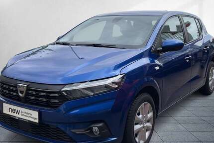 Dacia Sandero 64.180 km 12.980 &euro; Bergedorf 21035