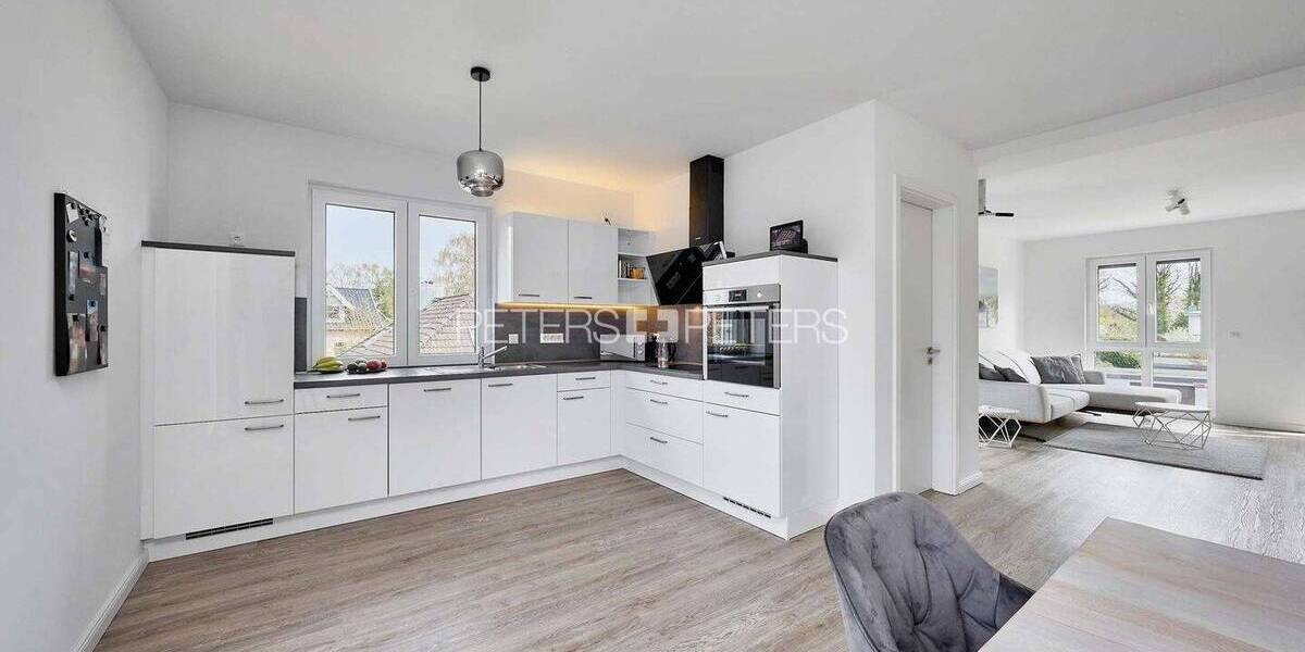 Mehrfamilienhaus, Wohnhaus Hamburg Poppenbüttel - 3.600.000&euro; | Angebot:26362600