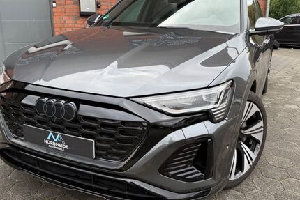 Audi Q8 e-tron 25.000 km 53.590 &euro; Buchholz in der Nordheide 21244
