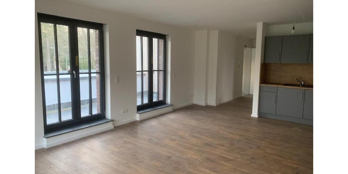 Erdgeschoßwohnung Bendestorf - 3 Zimmer, 84 m&sup2;, 1.255&euro; | Angebot:25273291