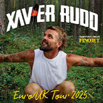 Xavier Rudd