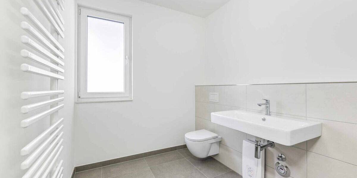 Etagenwohnung Hamburg Poppenbüttel - 3 Zimmer, 83 m&sup2;, 1.890&euro; | Angebot:26806735