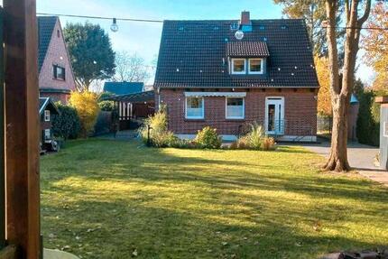 Haus Hamburg Harburg - 6 Zimmer, 150 m&sup2;, 549.000&euro; | Angebot:26199680