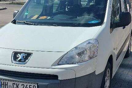 Peugeot Partner 158.800 km 2.500 &euro; Hamburg, Freie und Hansestadt 22457