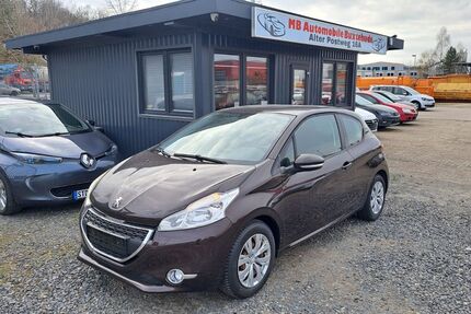 Peugeot 208 107.259 km 3.999 &euro; Buxtehude 21614