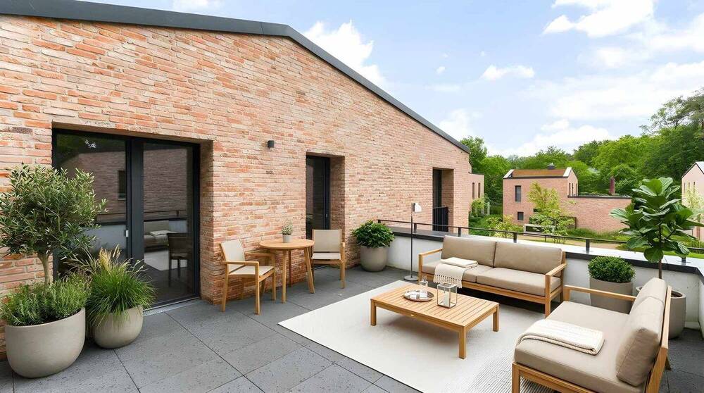 Einfamilienhaus Rissen Rissen - 5 Zimmer, 192 m&sup2;, 1.190.000&euro; | Angebot:26751786