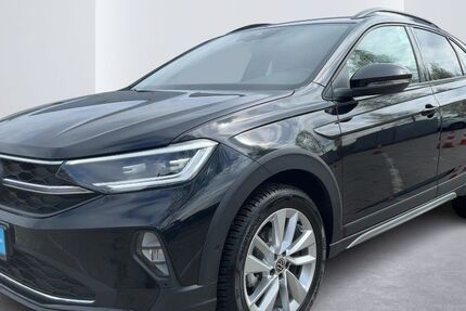 VW Taigo 4.905 km 28.850 &euro; Hamburg 22111