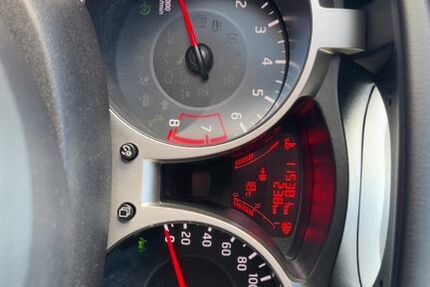 Nissan Juke 114.000 km 8.500 &euro; Hamburg 22763