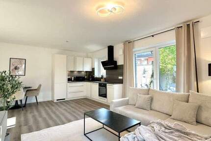 Wohnung Henstedt-Ulzburg Ulzburg - 2 Zimmer, 3.683&euro; | Angebot:25281677