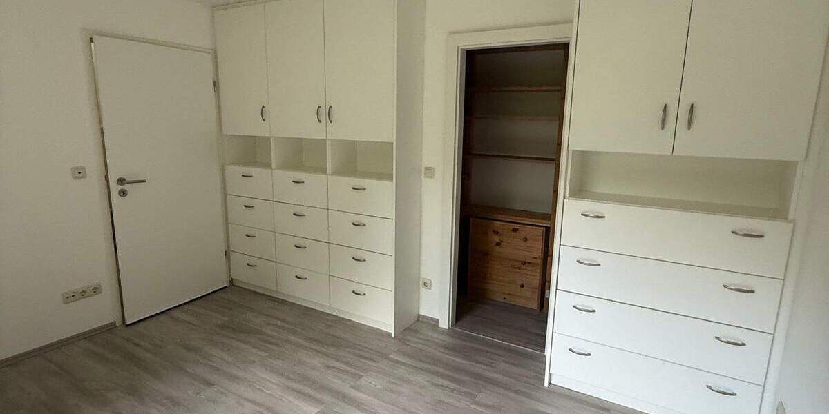 Etagenwohnung Norderstedt Harksheide - 3 Zimmer, 82 m&sup2;, 369.000&euro; | Angebot:26851376
