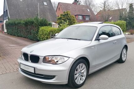 BMW 120 101.000 km 7.790 &euro; Klein Nordende 25336
