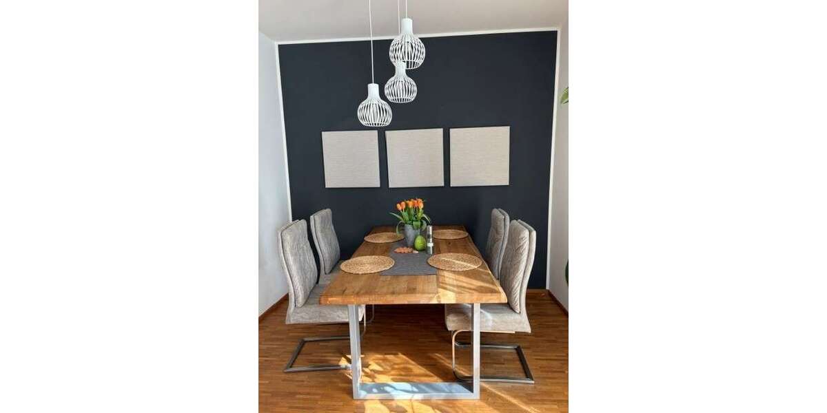 Etagenwohnung Hamburg Harburg - 4 Zimmer, 119 m&sup2;, 1.660&euro; | Angebot:27459104
