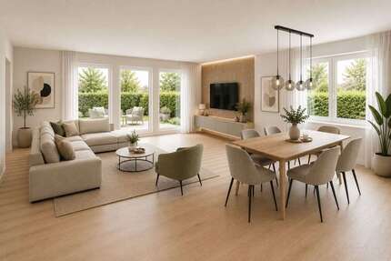 Haus Hamburg Lohbrügge Lohbrügge - 4 Zimmer, 136 m&sup2;, 849.000&euro; | Angebot:27333912