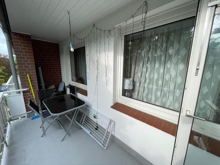 Top Rendite! Vermietete 4-Zi-Eigentumswohnung KAG Provisionsfrei zimmer