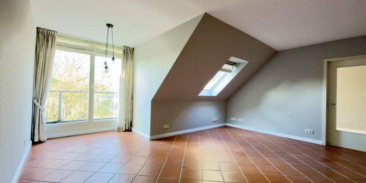 Etagenwohnung Hamburg / Bergstedt Bergstedt - 3 Zimmer, 68 m&sup2;, 319.000&euro; | Angebot:26628920