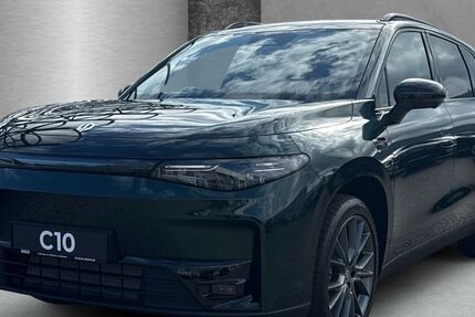 Leapmotor C10 11.175 km 38.980 &euro; Hamburg 21079