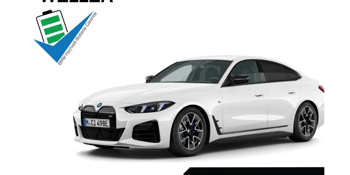 BMW i4 9.744 km 61.950 &euro; Winsen/Luhe 21423