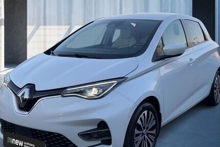 Renault ZOE 85.209 km 13.490 &euro; Hamburg 20537