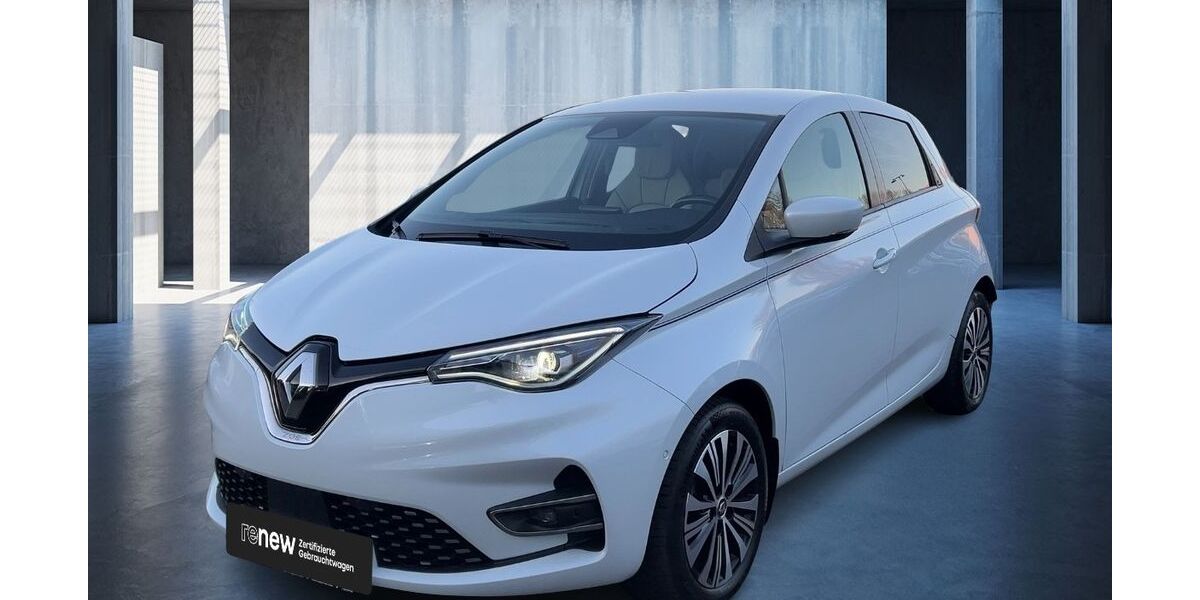 Renault ZOE 85.209 km 13.490 &euro; Hamburg 20537