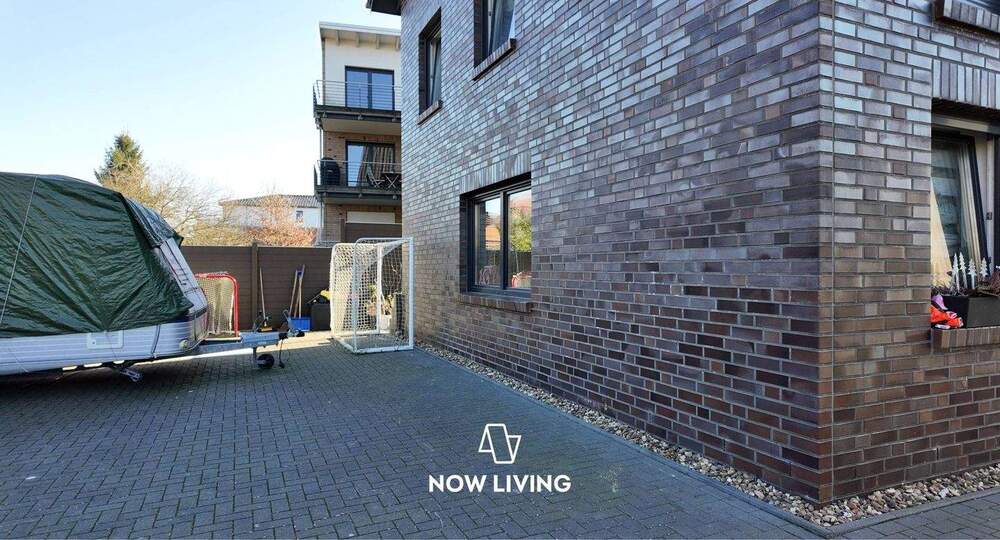 Reihenendhaus Buxtehude - 5 Zimmer, 140 m&sup2;, 415.000&euro; | Angebot:25671528