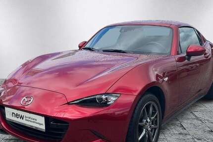 Mazda MX-5 51.850 km 21.480 € Norderstedt 22851