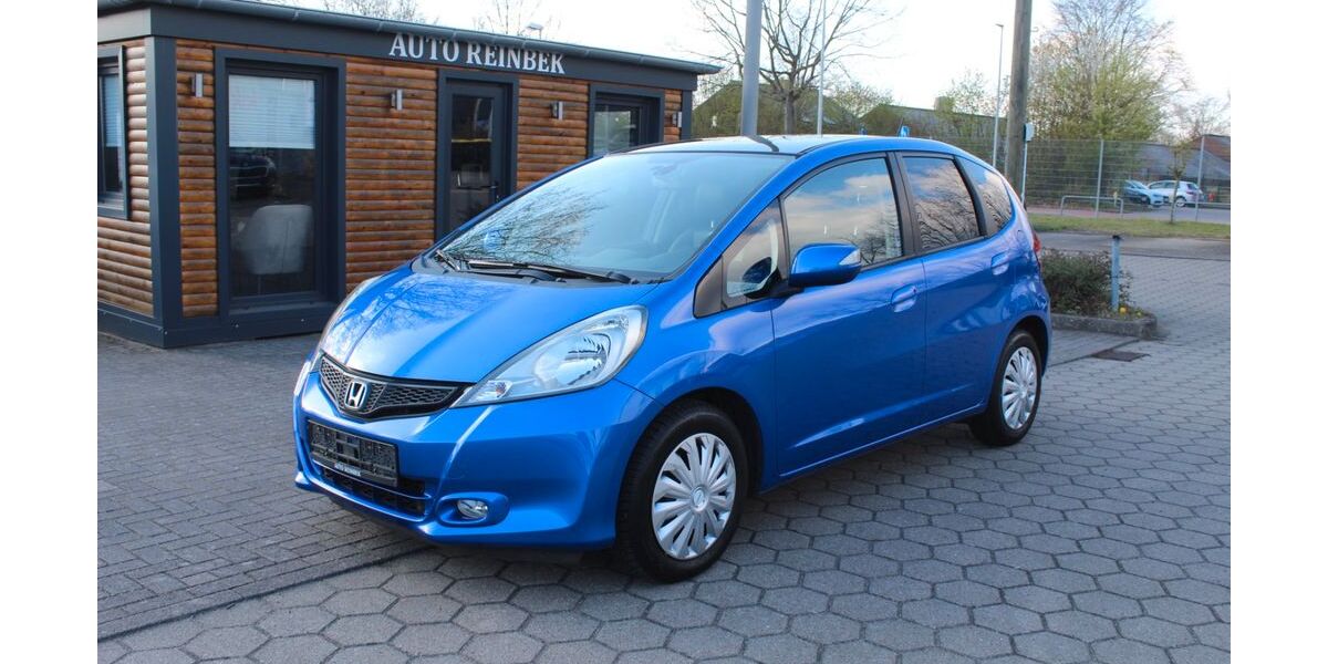 Honda Jazz 40.000 km 14.900 &euro; Reinbek 21465