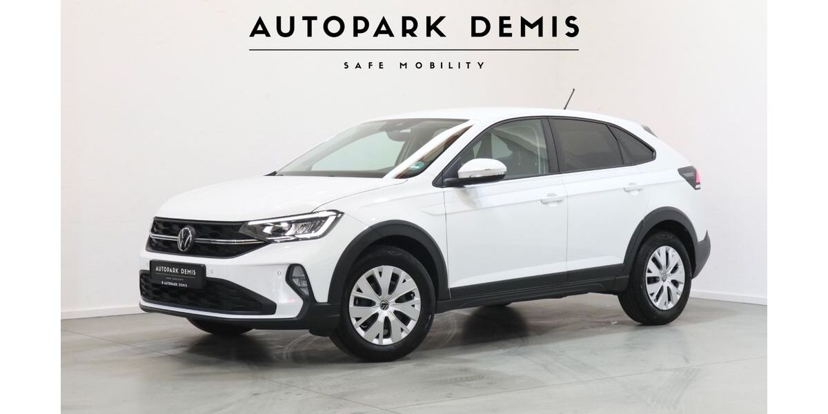 VW Taigo 33.700 km 15.455 &euro; Appen 25482