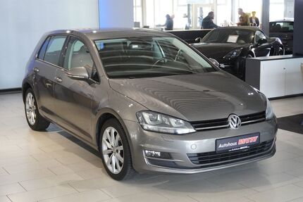 VW Golf 118.700 km 13.499 &euro; Hollenstedt 21279