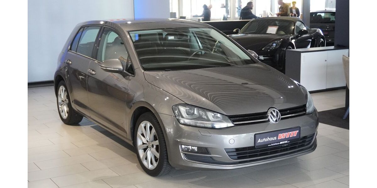 VW Golf 118.700 km 13.499 &euro; Hollenstedt 21279