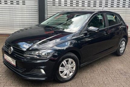 VW Polo 111.000 km 9.990 &euro; Norderstedt 22844