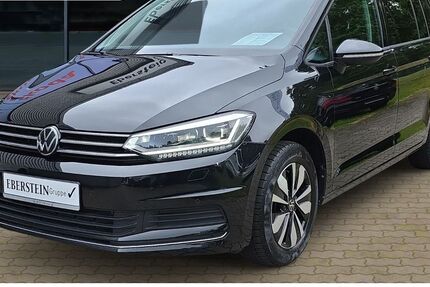 VW Touran 23.910 km 36.490 &euro; Buxtehude 21614