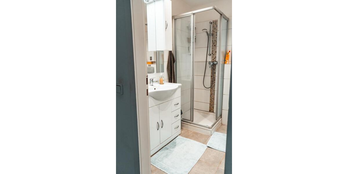 Erdgeschoßwohnung Hamburg Wandsbek - 1 Zimmer, 23 m&sup2;, 980&euro; | Angebot:26413200