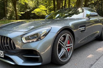 Mercedes-Benz AMG GT S 23.000 km 105.000 &euro; Hamburg 22455