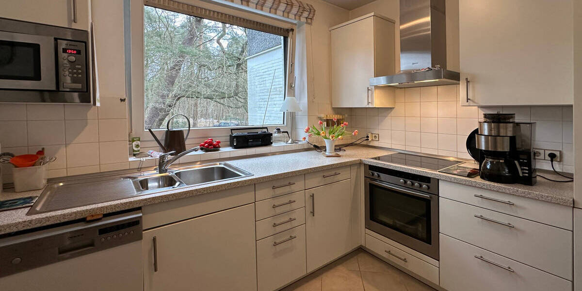 Etagenwohnung Hamburg Heimfeld - 2 Zimmer, 77 m&sup2;, 275.000&euro; | Angebot:26305885