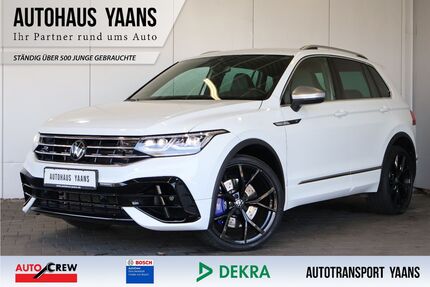 VW Tiguan 69.950 km 34.889 &euro; Pinneberg 25421