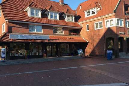 Wohnung Rellingen - 3 Zimmer, 73 m&sup2;, 269.000&euro; | Angebot:19371539