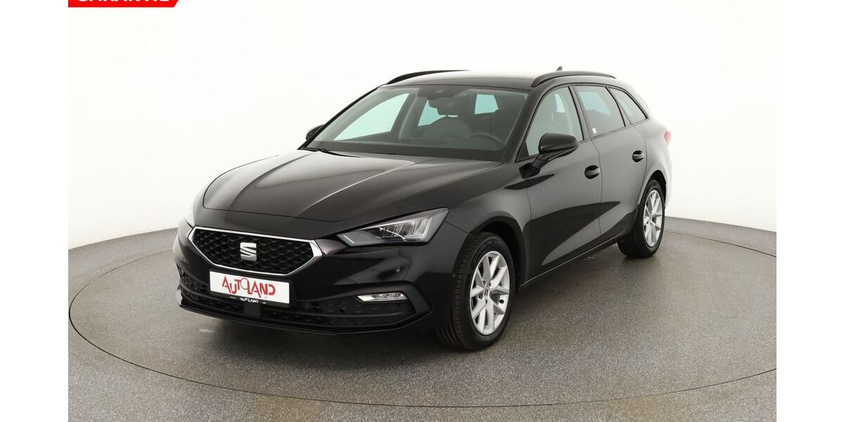 Seat Leon 107.213 km 20.490 &euro; Hamburg 22761
