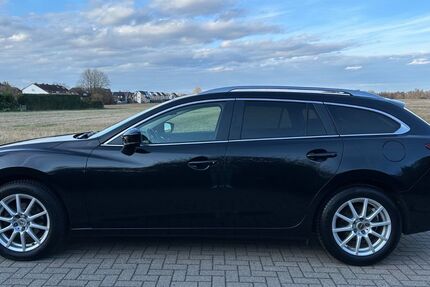 Mazda 6 175.566 km 11.480 &euro; Hamburg 22045
