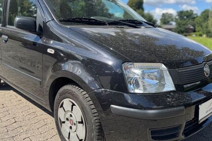 Fiat Panda 72.833 km 3.150 &euro; Buxtehude 21614