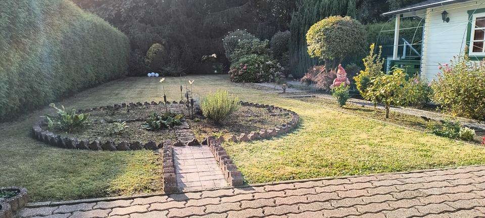 Einfamilienhaus Hamburg Langenhorn - 7 Zimmer, 200 m&sup2;, 678.000&euro; | Angebot:26249361