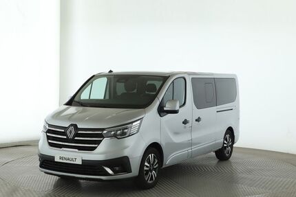 Renault Trafic 24.530 km 44.990 € Hamburg 22763