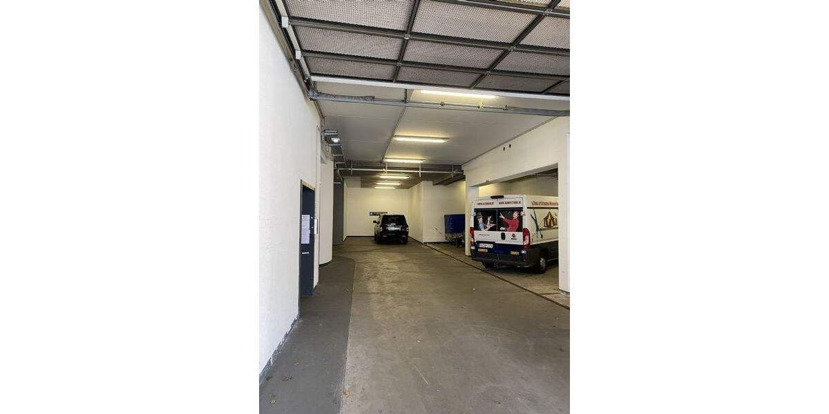 Gewerbeobjekt Hamburg Bahrenfeld - 1.395&euro; | Angebot:26310352