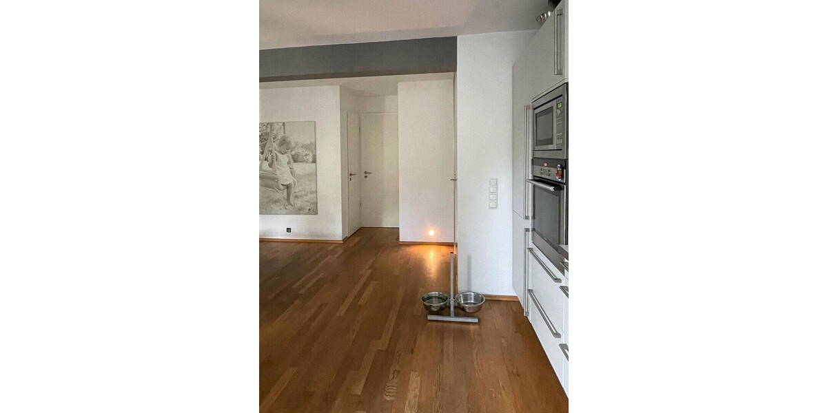 Terrassenwohnung Hamburg Lokstedt - 4 Zimmer, 99 m&sup2;, 890.000&euro; | Angebot:26434464