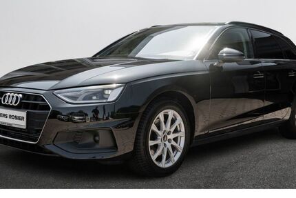 Audi A4 48.940 km 21.739 &euro; Norderstedt 22848