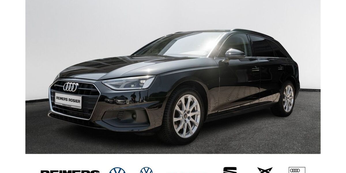 Audi A4 48.940 km 21.739 &euro; Norderstedt 22848