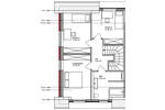 Doppelhaushälfte Hamburg / Bergstedt Bergstedt - 4 Zimmer, 118 m&sup2;, 850.000&euro; | Angebot:26584237