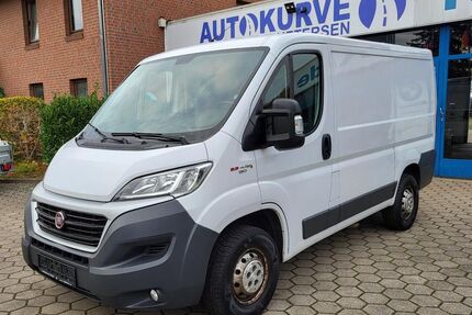 Fiat Ducato 157.784 km 11.500 &euro; Uetersen 25436