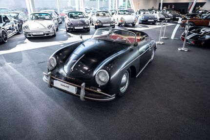 Porsche 356 95.709 km 474.356 &euro; Hamburg 22047